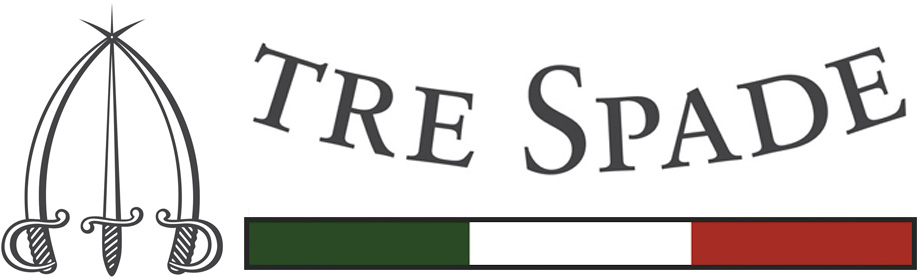 TRE SPADE