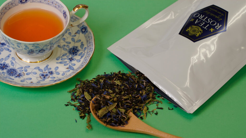 TEA